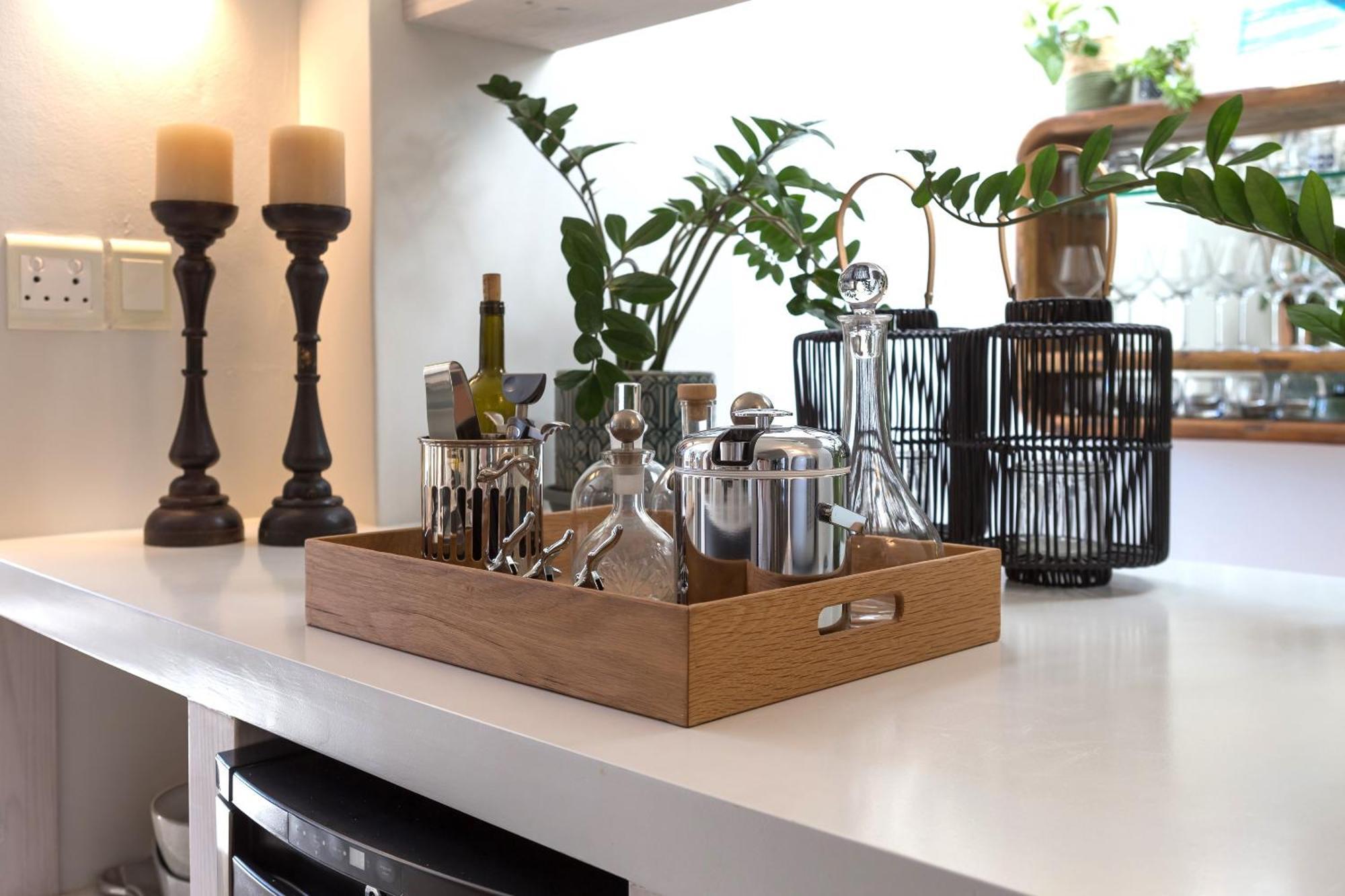 For 8 In Point Vakantiehuis Kaapstad