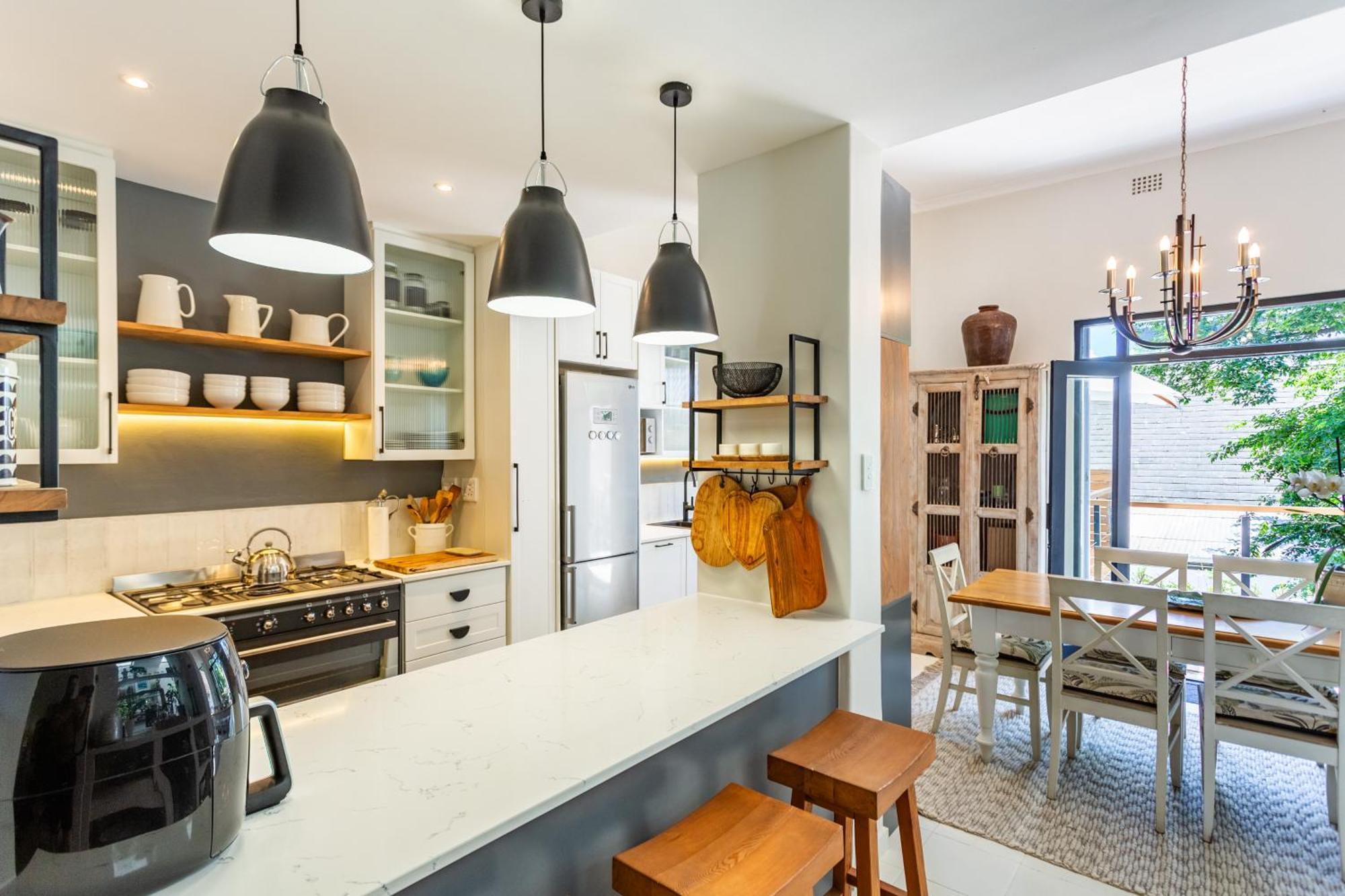 For 8 In Point Vakantiehuis