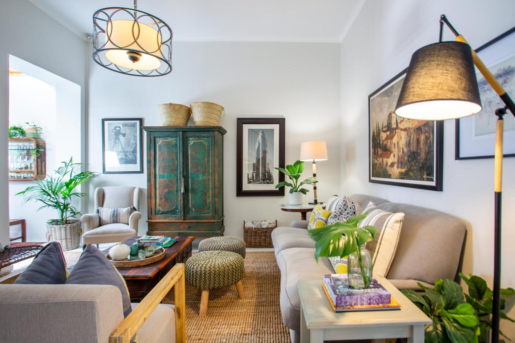 For 8 In Point Vakantiehuis