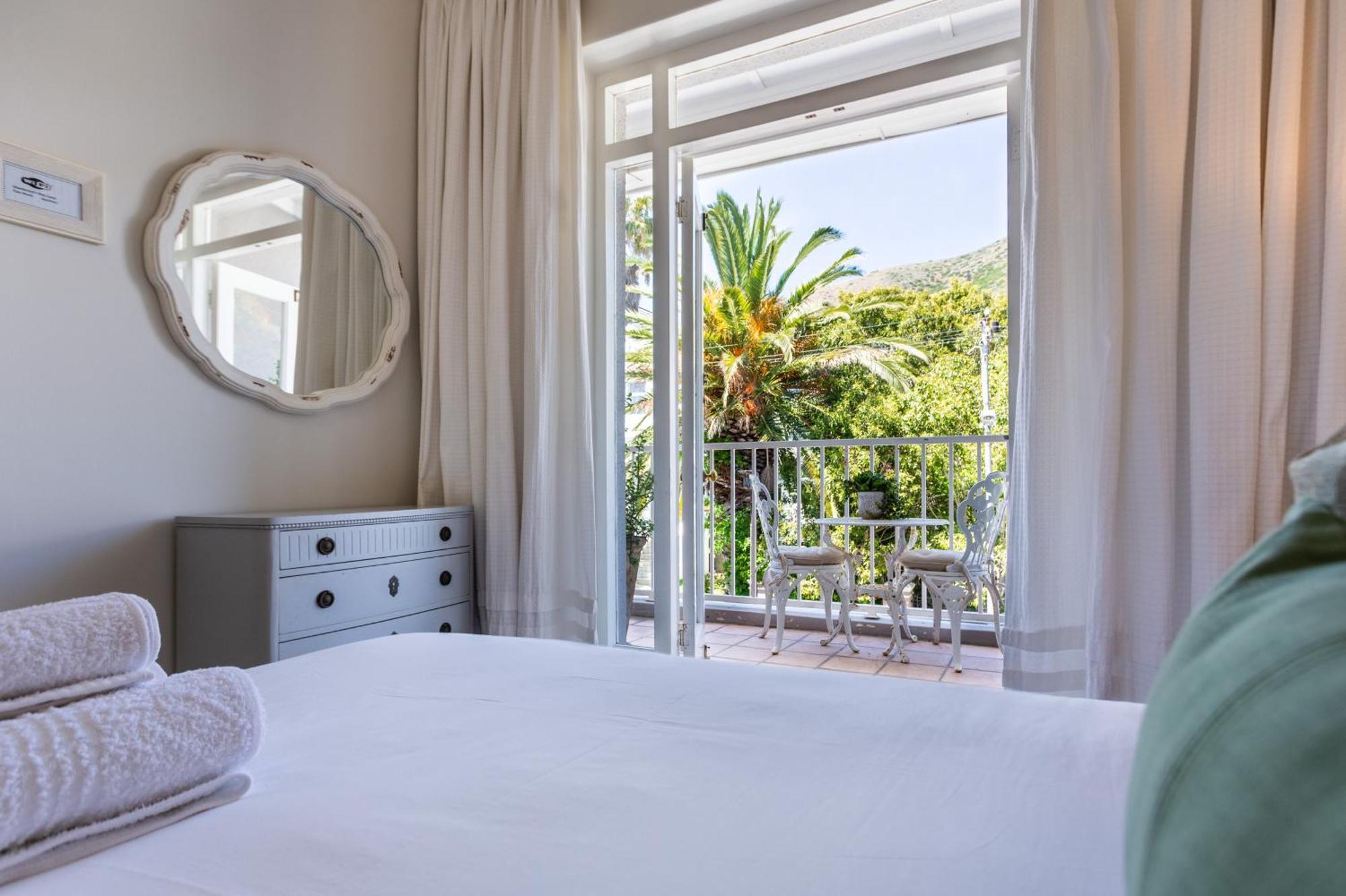 For 8 In Point Vakantiehuis
