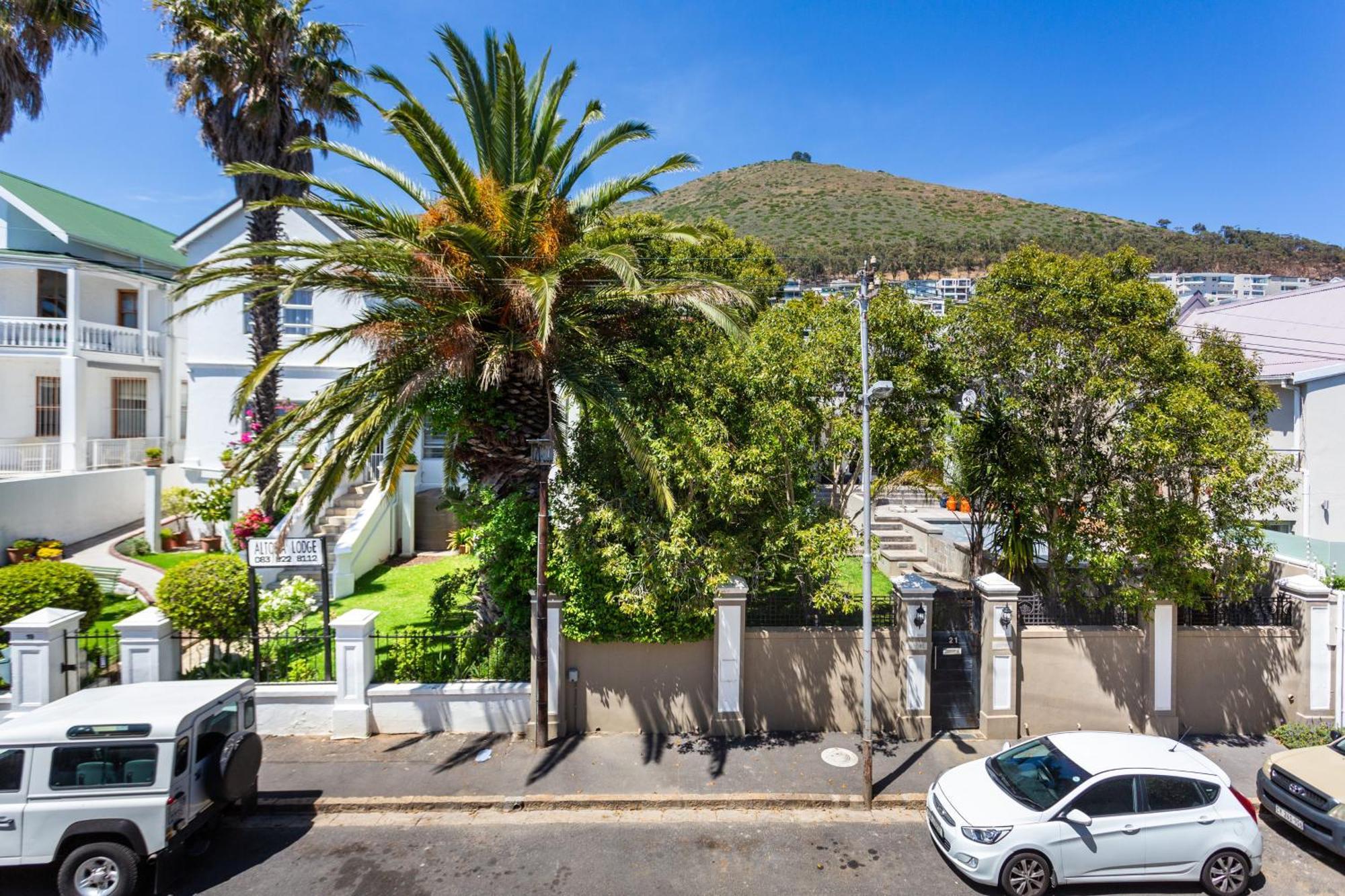 Vakantiehuis For 8 In Point