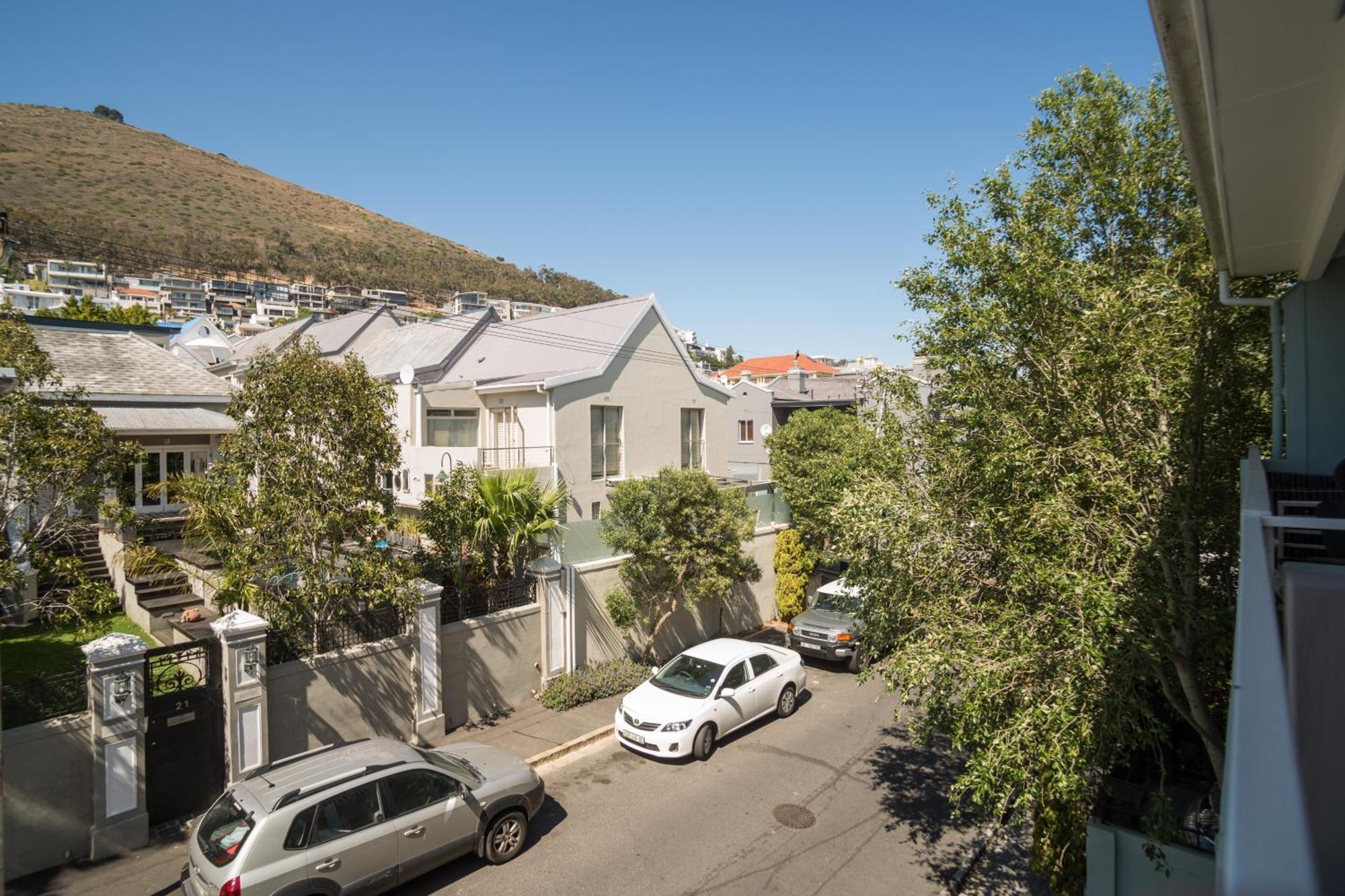 For 8 In Point Kaapstad