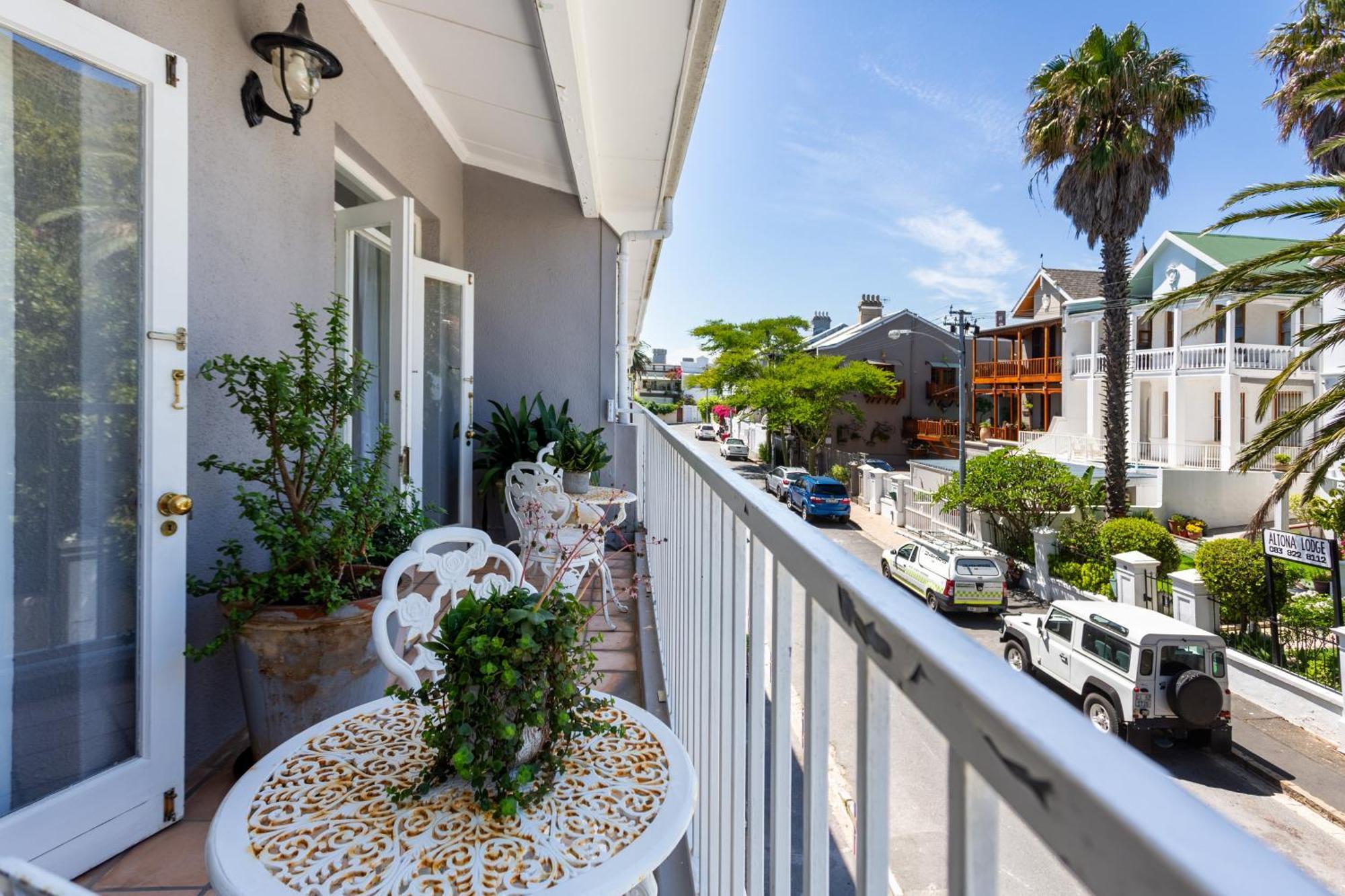 For 8 In Point Kaapstad