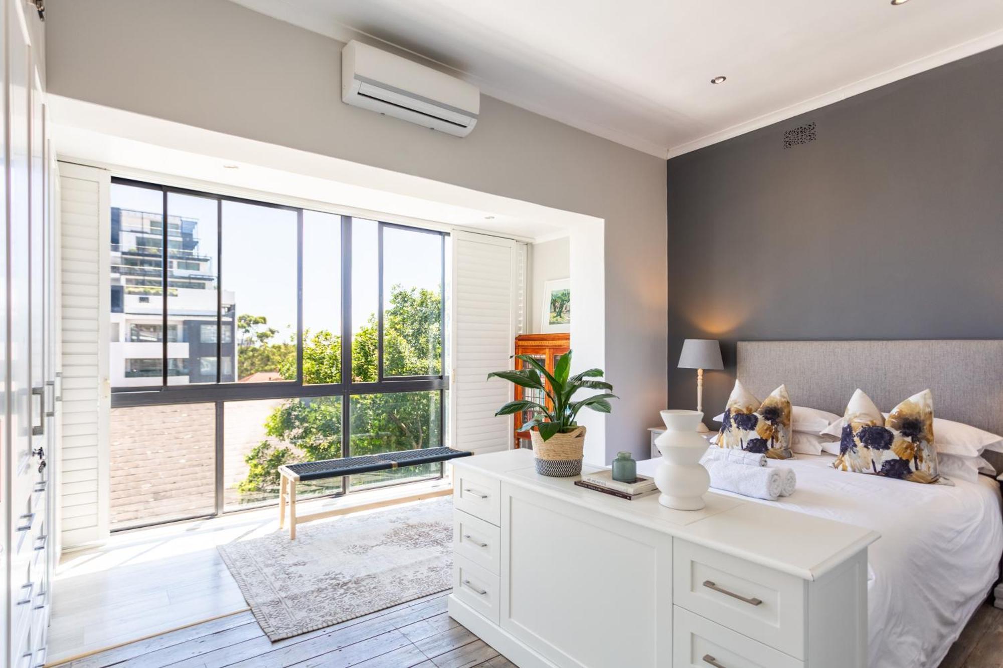 For 8 In Point Vakantiehuis Kaapstad