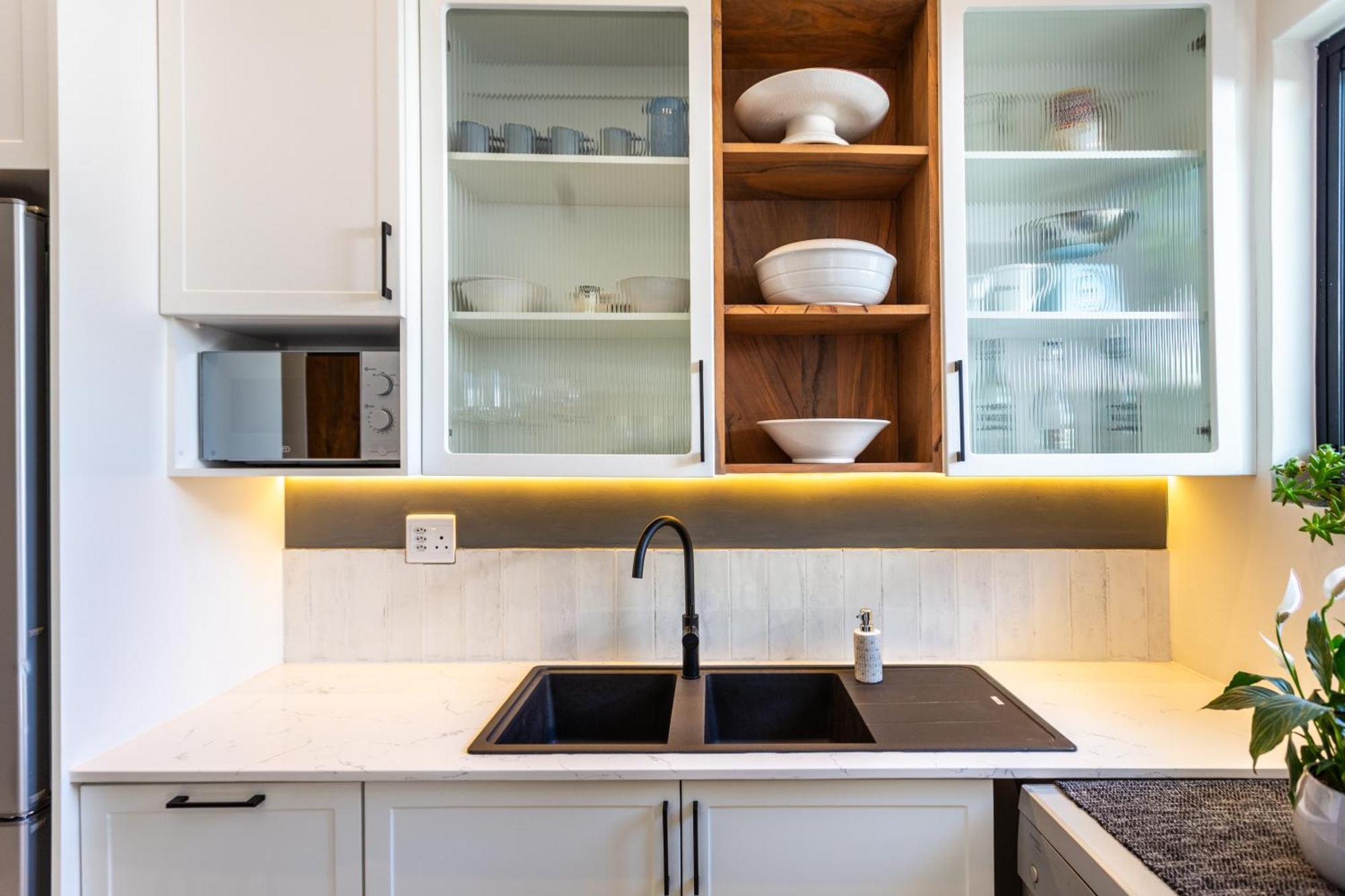For 8 In Point Vakantiehuis Kaapstad