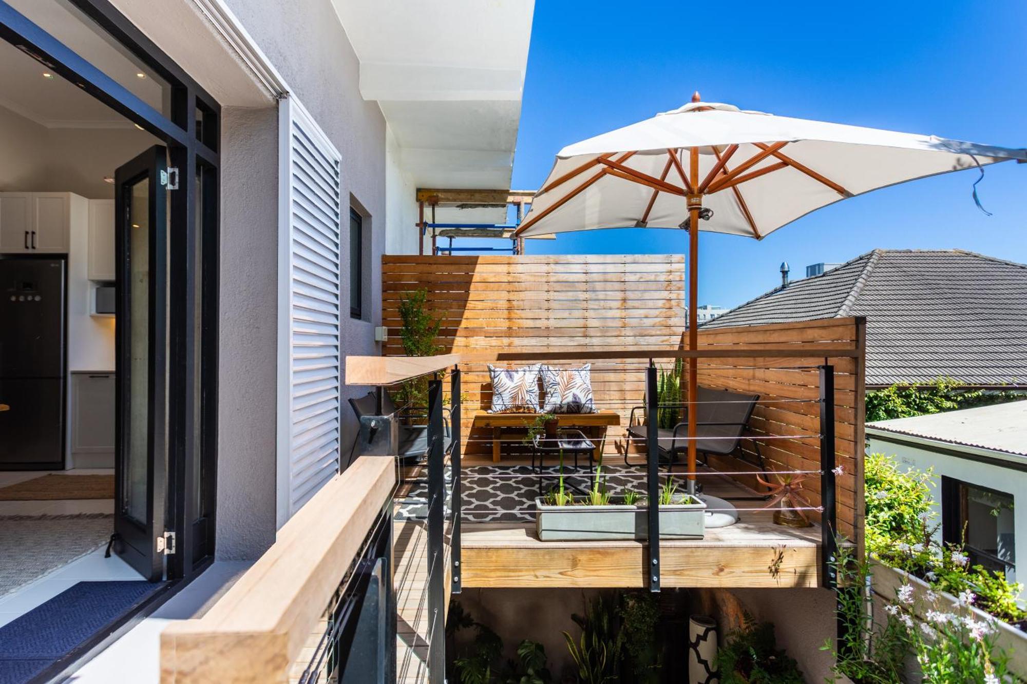 Vakantiehuis For 8 In Point